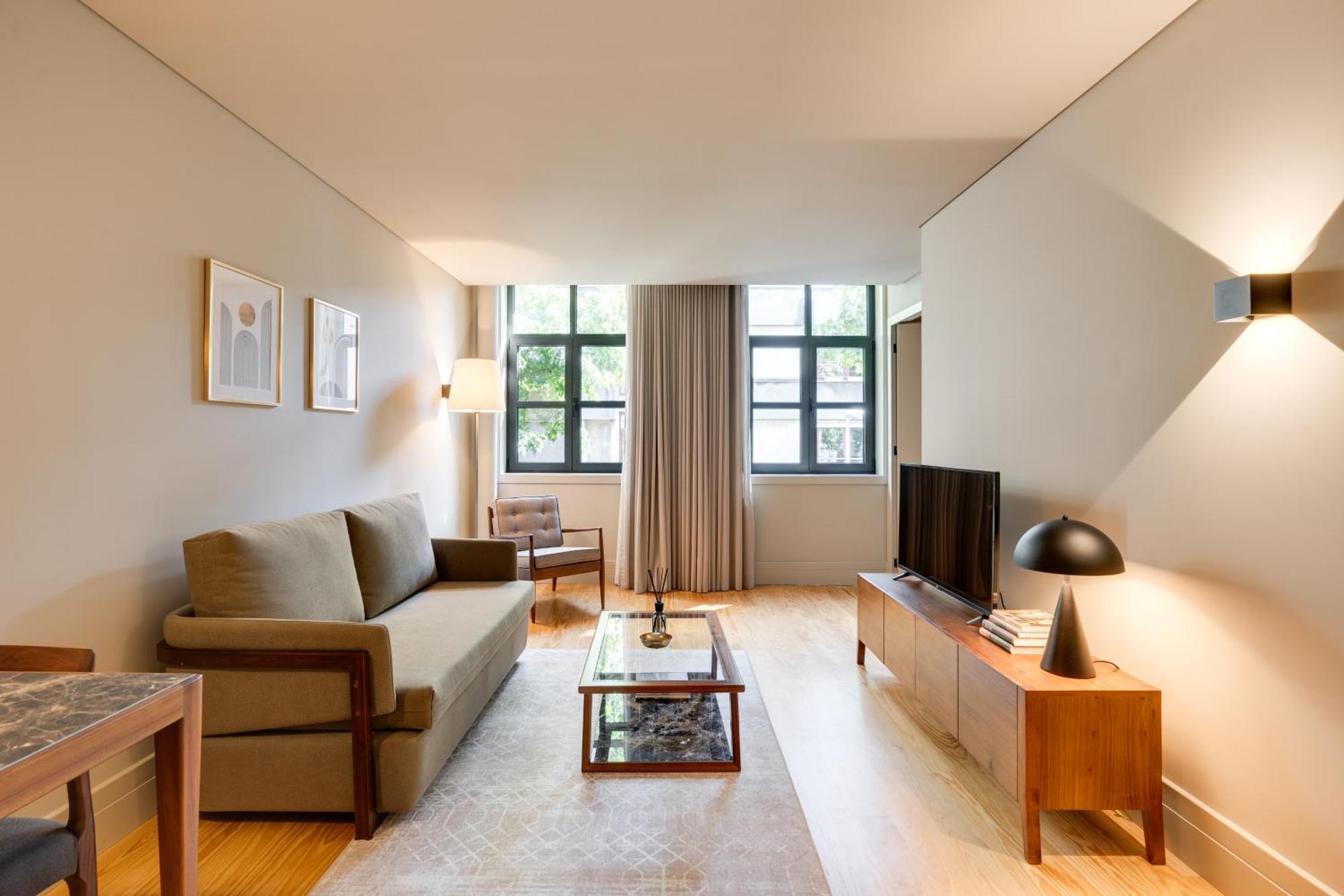 Apartment Avus M And By Da'home Porto
