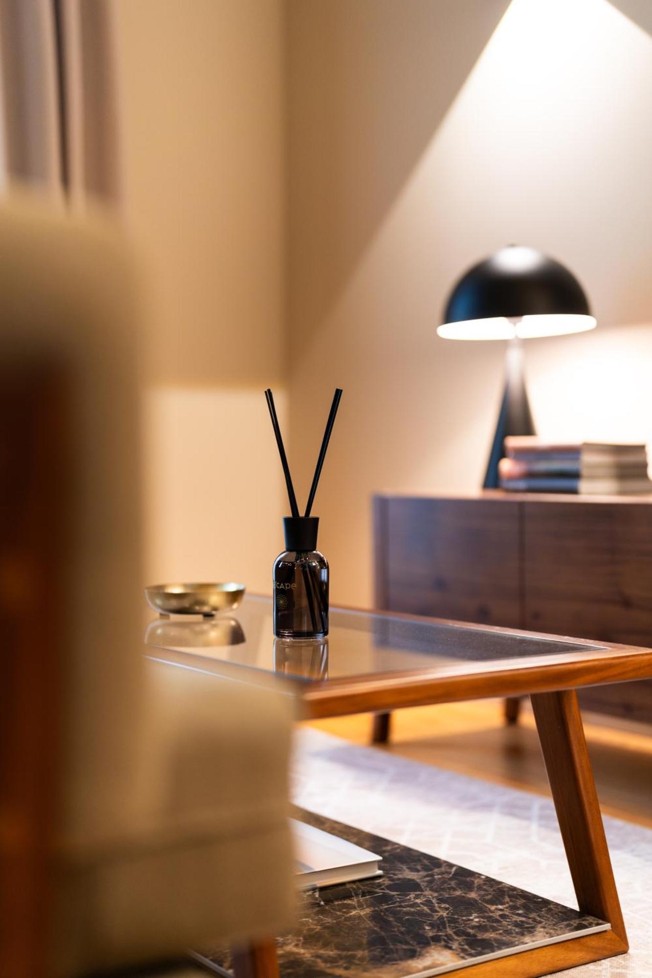 Apartment Avus M And By Da'home